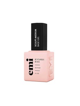 E.Milac Sculpt-Medium Base Gel 15ml