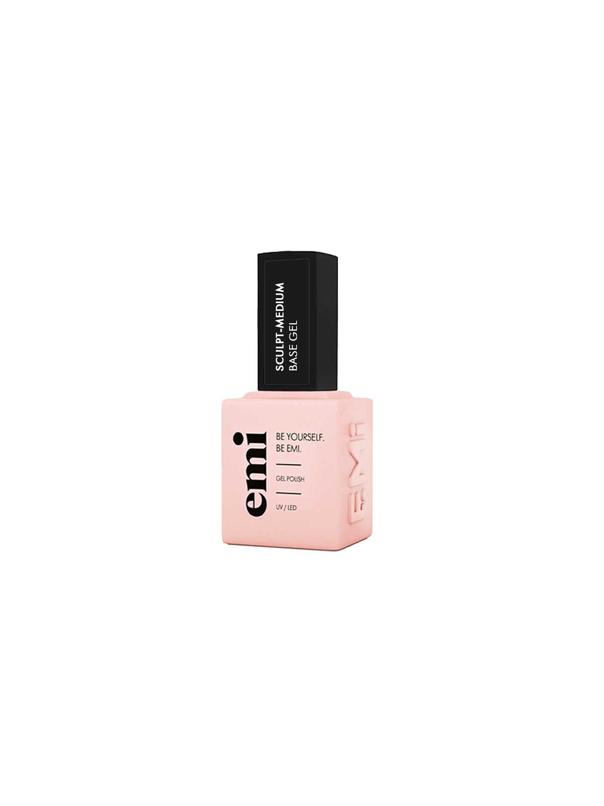 E.Milac Sculpt-Medium Base Gel 15ml