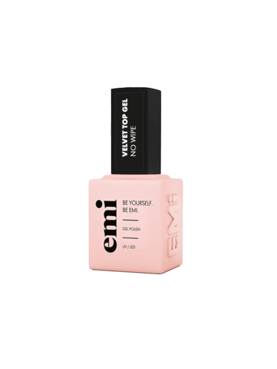 E.Milac Velvet Top Gel 9ml