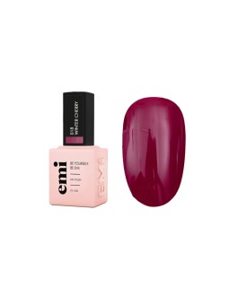 E.Milac Winter Cherry /018 9ml