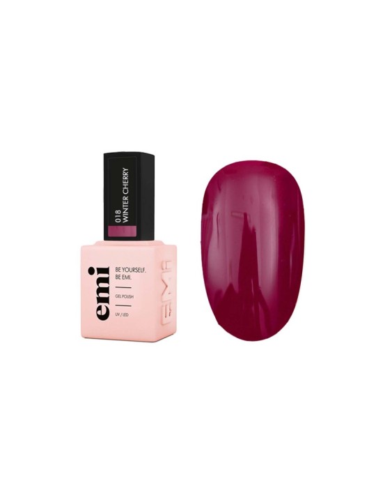 E.Milac Winter Cherry /018 9ml