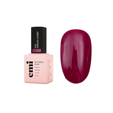 E.Milac Winter Cherry /018 9ml