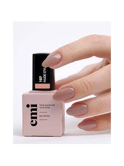 E.MiLac Nude Style /107 9ml