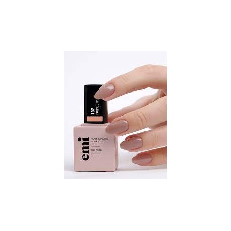 E.MiLac Nude Style /107 9ml
