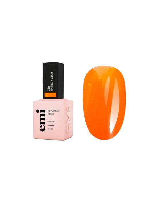 E.Milac NEON Energy Club /050 9ml