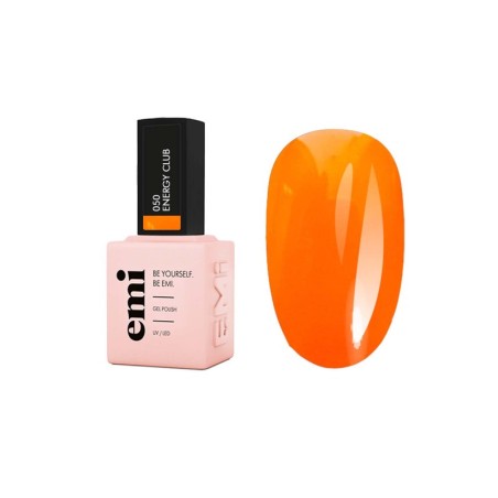E.Milac NEON Energy Club /050 9ml