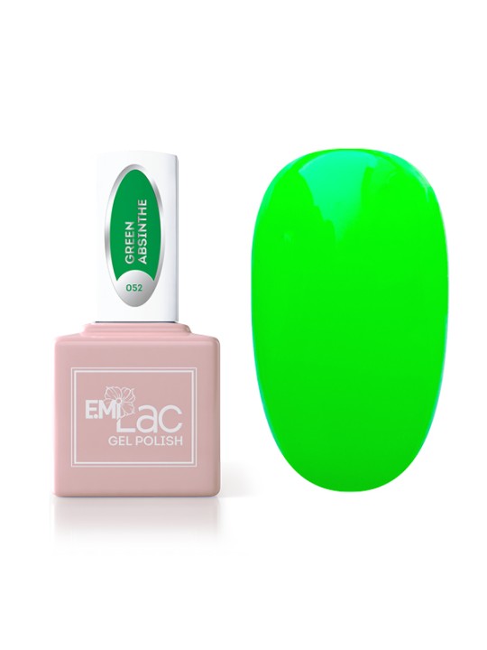 E.Milac NEO Green Absinthe /052 9ml