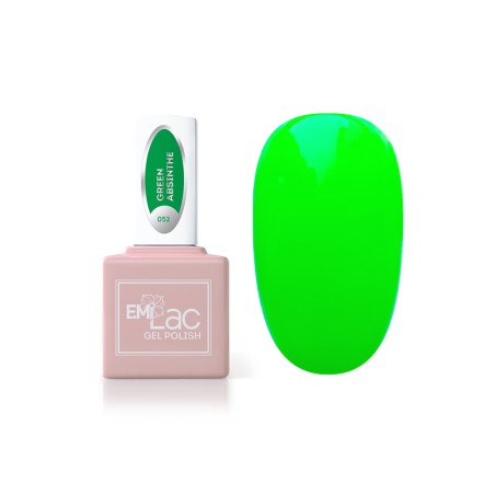 E.Milac NEO Green Absinthe /052 9ml