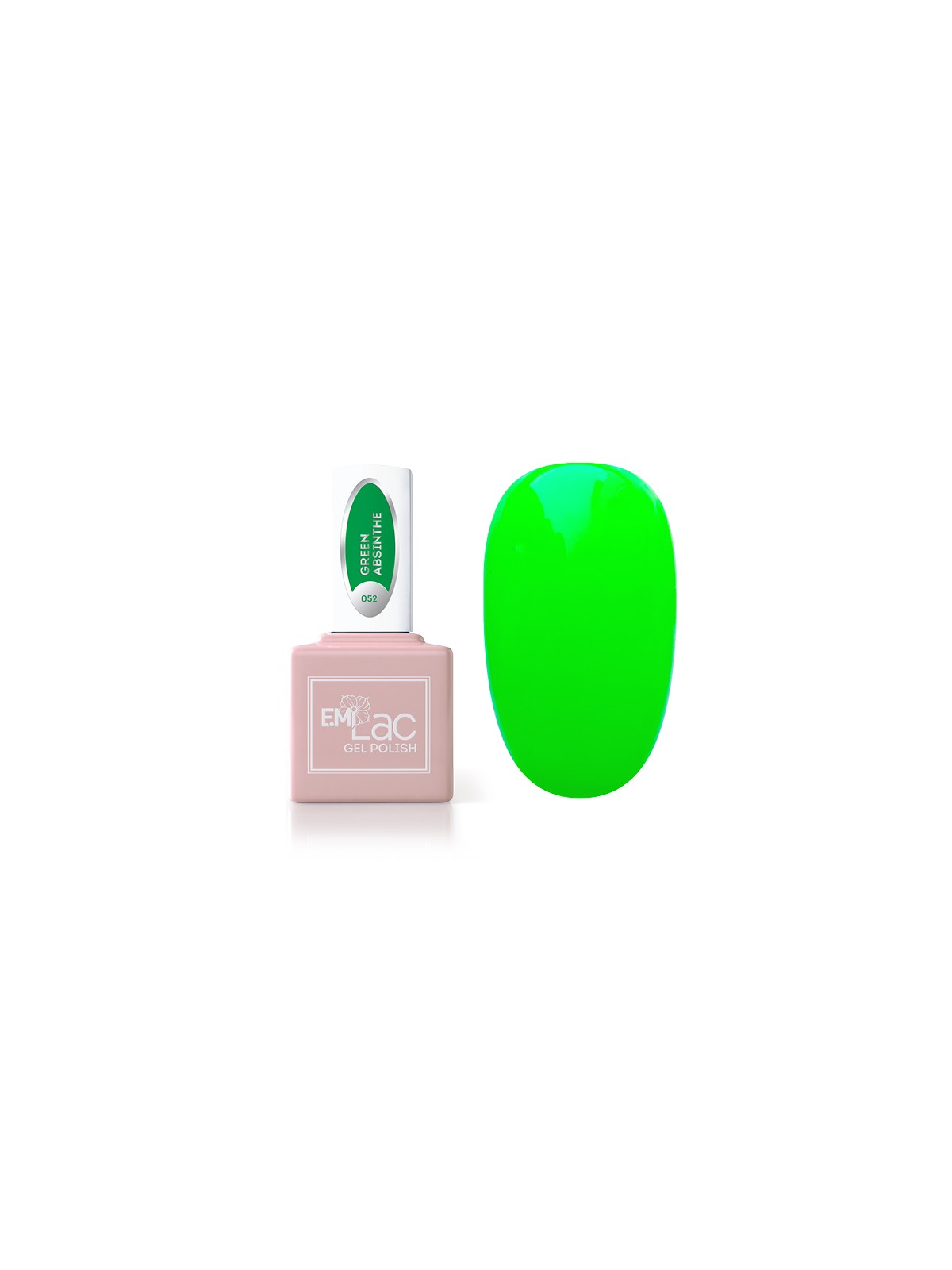 E.Milac NEO Green Absinthe /052 9ml