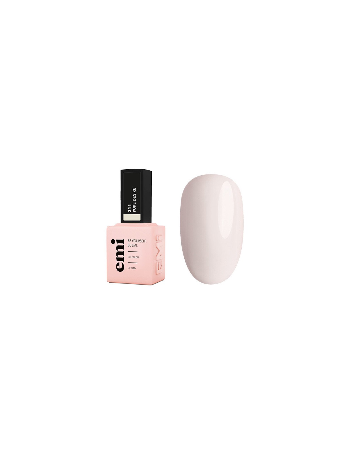 E.Milac ND Pure Desire /311 9ml