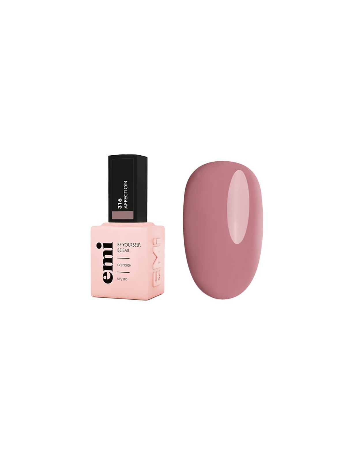 E.Milac ND Affection /316 9ml