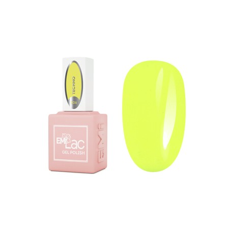 E.Milac NG Techno /306 9ml