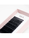 Silk C-Curl Mix 0,15 Long Lenght