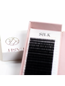 Silk C-Curl Mix 0,15 Long Lenght
