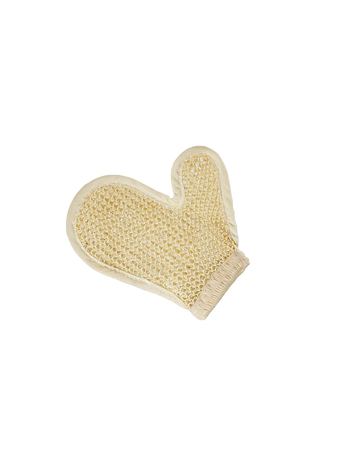 Luva Massagem Steinhart Sisal