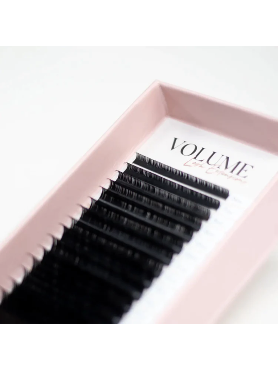 Volume C-Curl 0,07 - 12mm