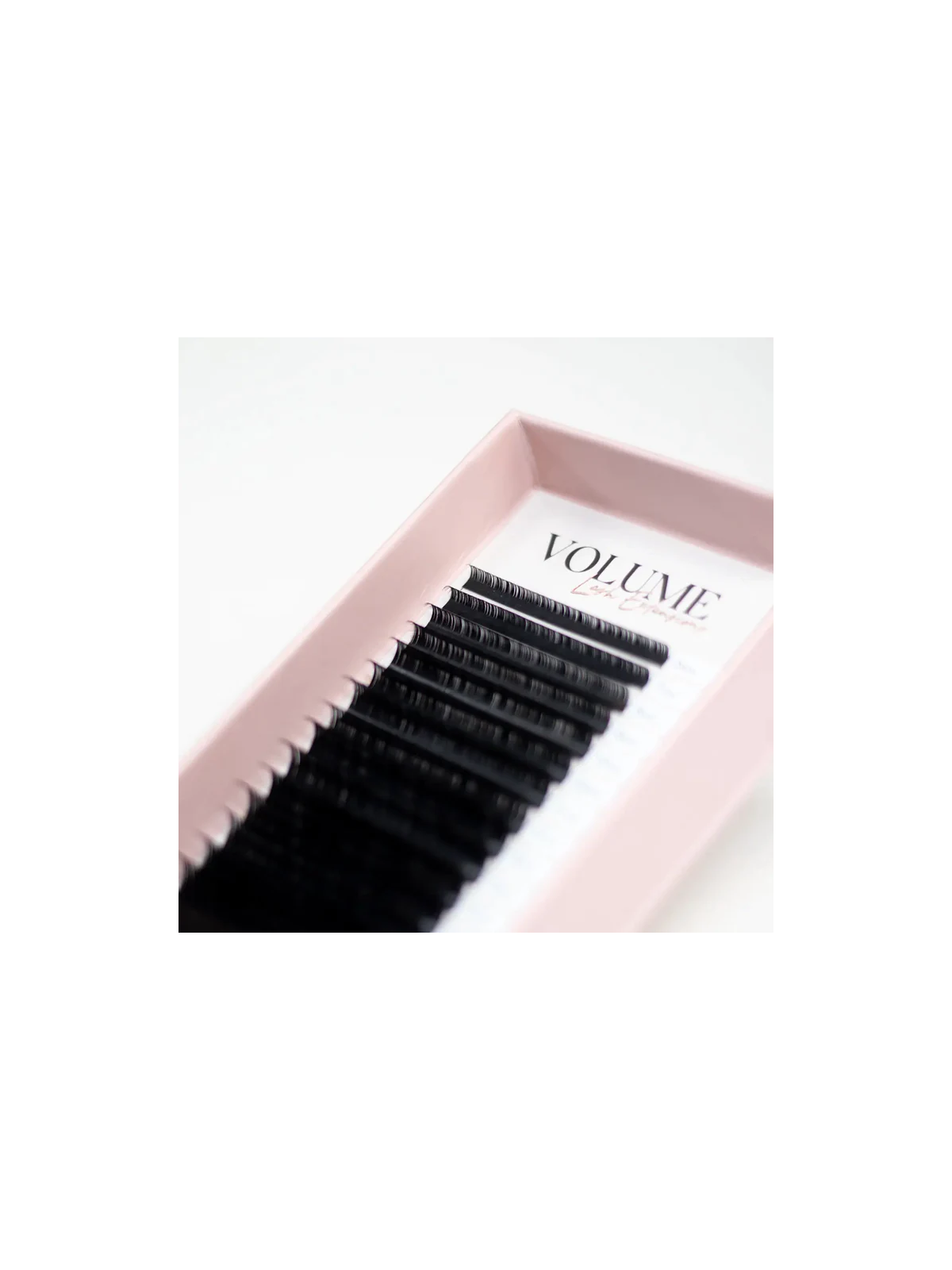 Volume C-Curl 0,07 - 12mm