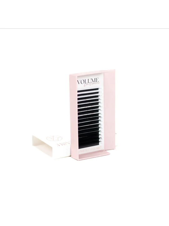 Volume C-Curl 0,07 13mm