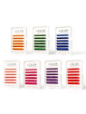 Color Purple C-Curl 0,15
