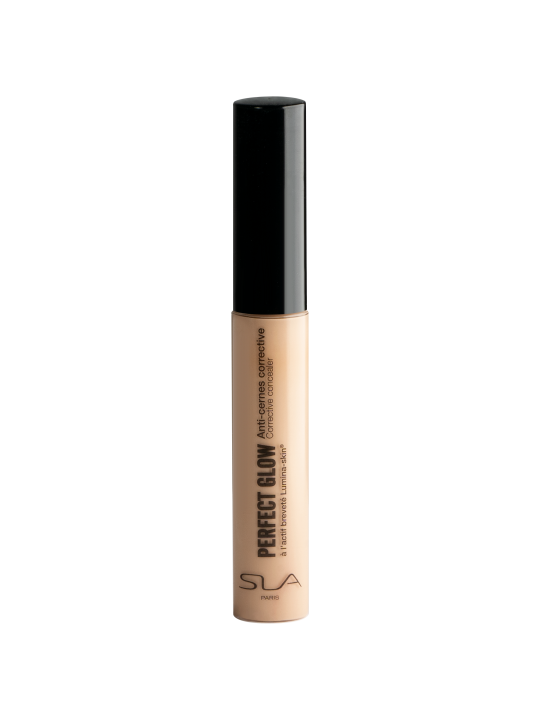 CORRETOR de imperfeições PERFECT GLOW Beige Moyen