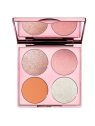 Palette GLOW UP (blush/iluminadores/sombras) Palette GLOW UP (blush/iluminadores/sombras)