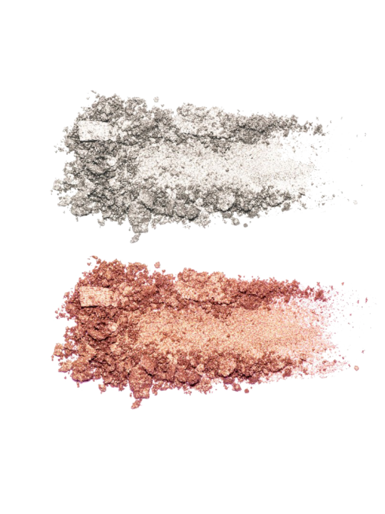 Palette GLOW UP (blush/iluminadores/sombras) Palette GLOW UP (blush/iluminadores/sombras)