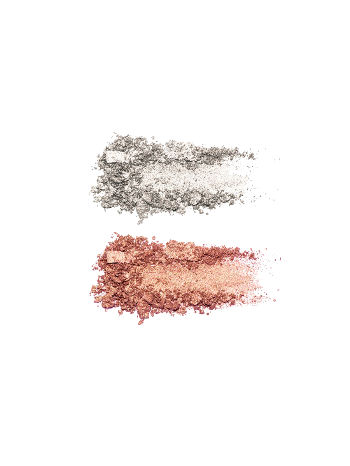 Palette GLOW UP (blush/iluminadores/sombras)