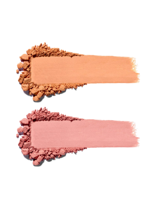 Palette GLOW UP (blush/iluminadores/sombras) Palette GLOW UP (blush/iluminadores/sombras)