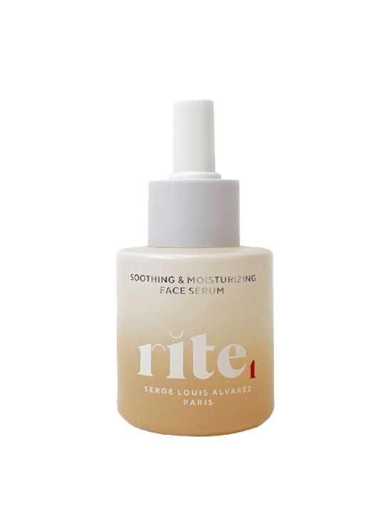 Serum S1 Rite - Ultra hydrating face serum for sensitive ski