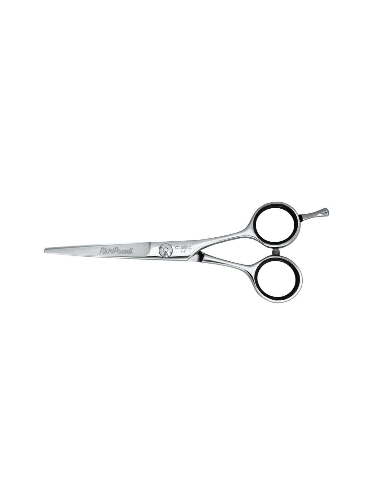 Tesoura Corte Rickiparodi Classic Inox 5.5"