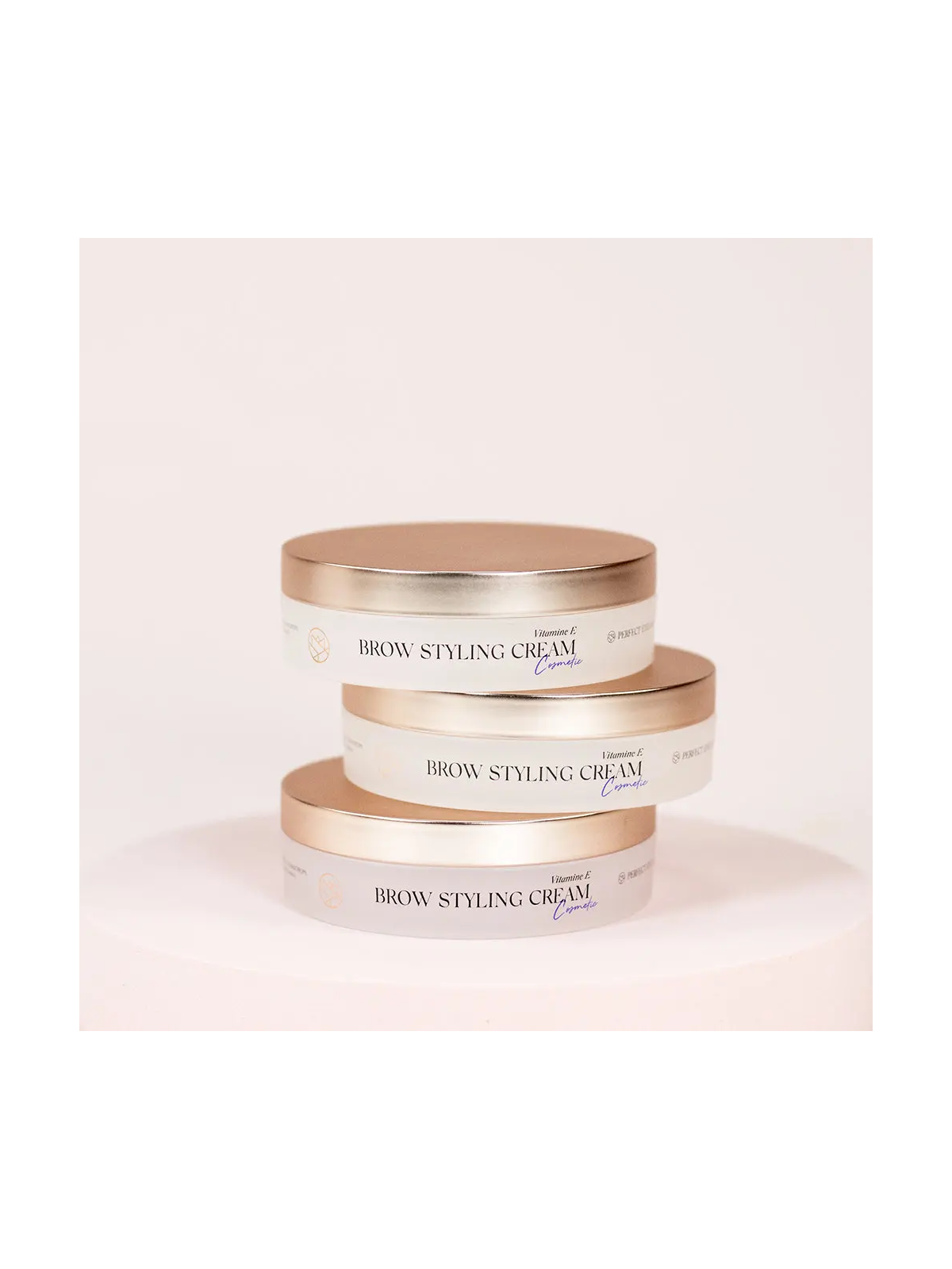 Browstyling Cream
