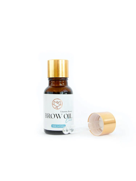 Brow Oil Brow Oil