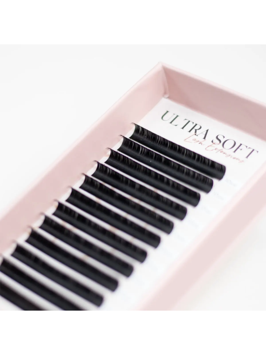 Ultra Soft C-Curl Mix 0,20 (12 lines)