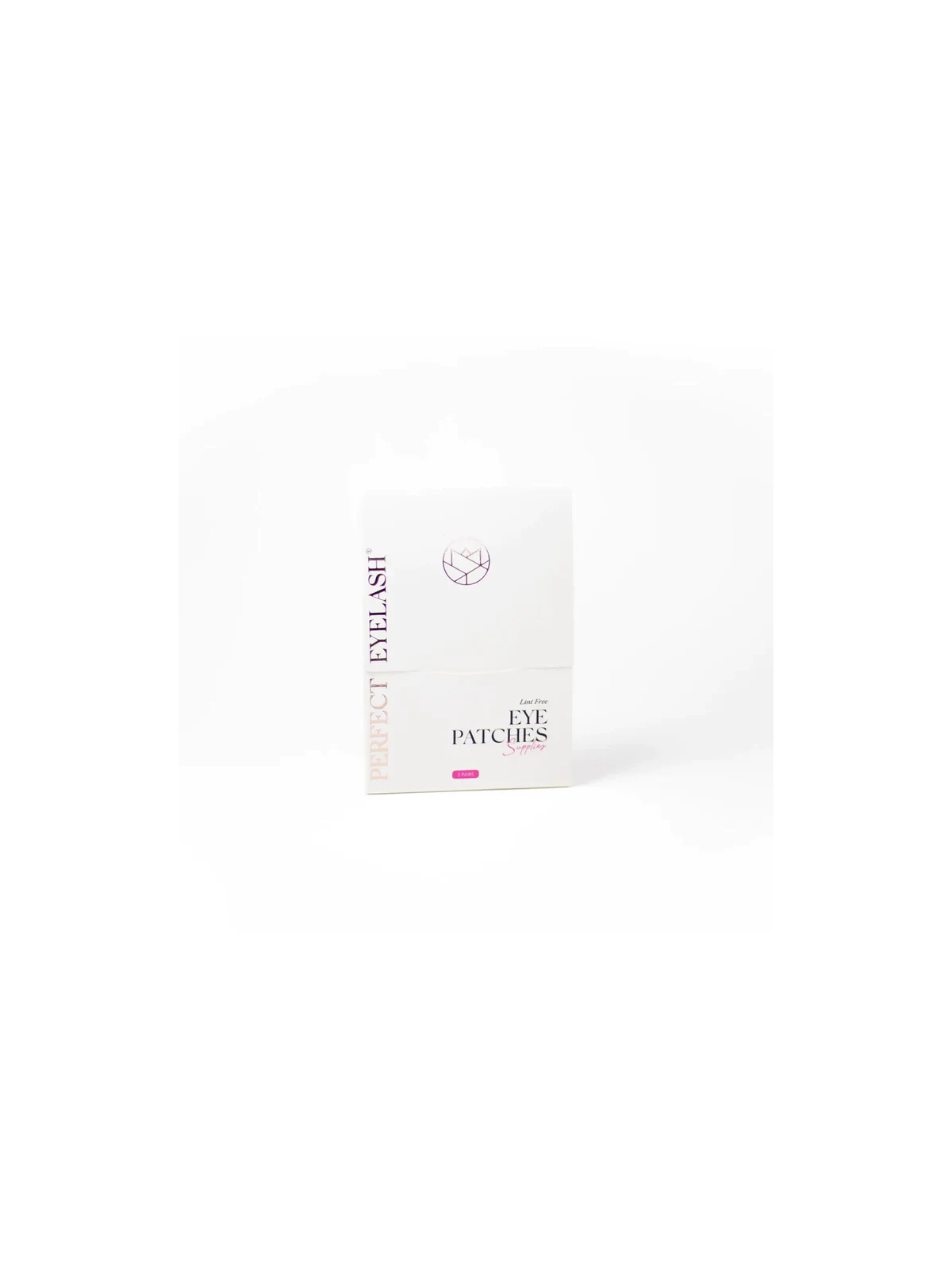 Lint free eye patch (5 pair)