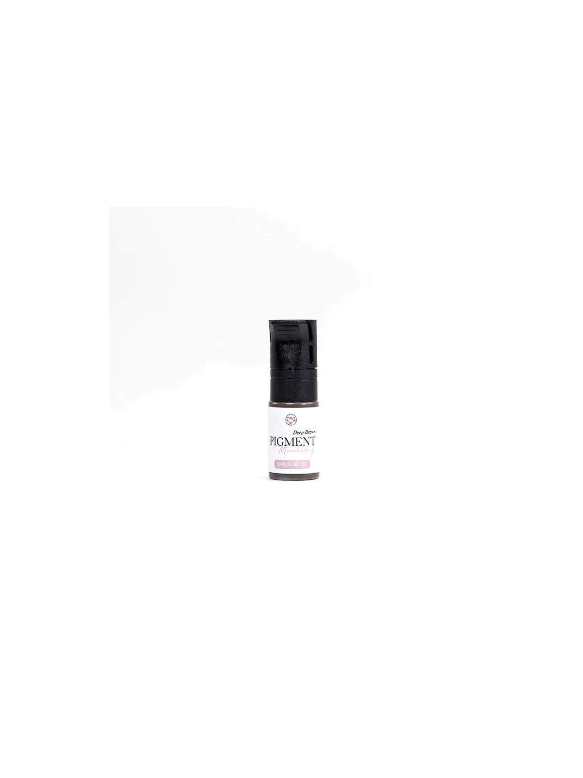 Pigment Deep Brown