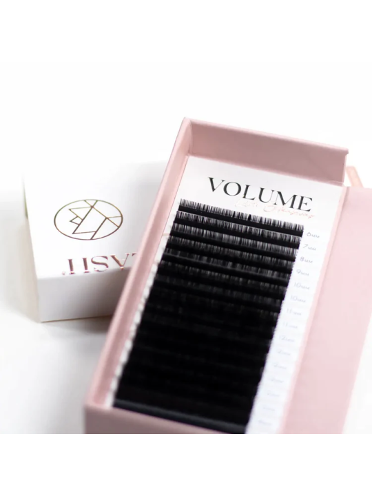 Volume C Curl 0,07 - 11mm
