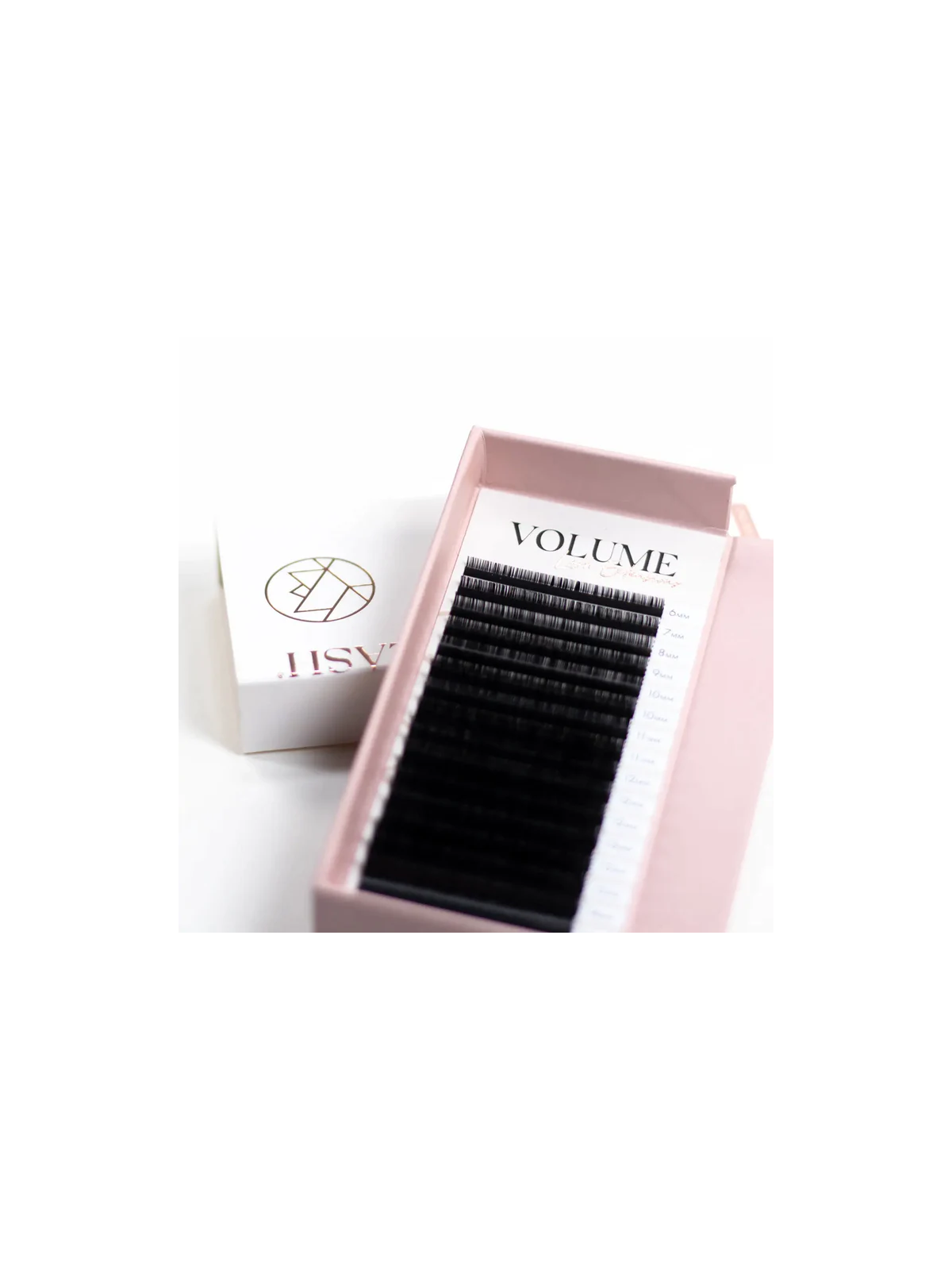 Volume C Curl 0,07 - 11mm