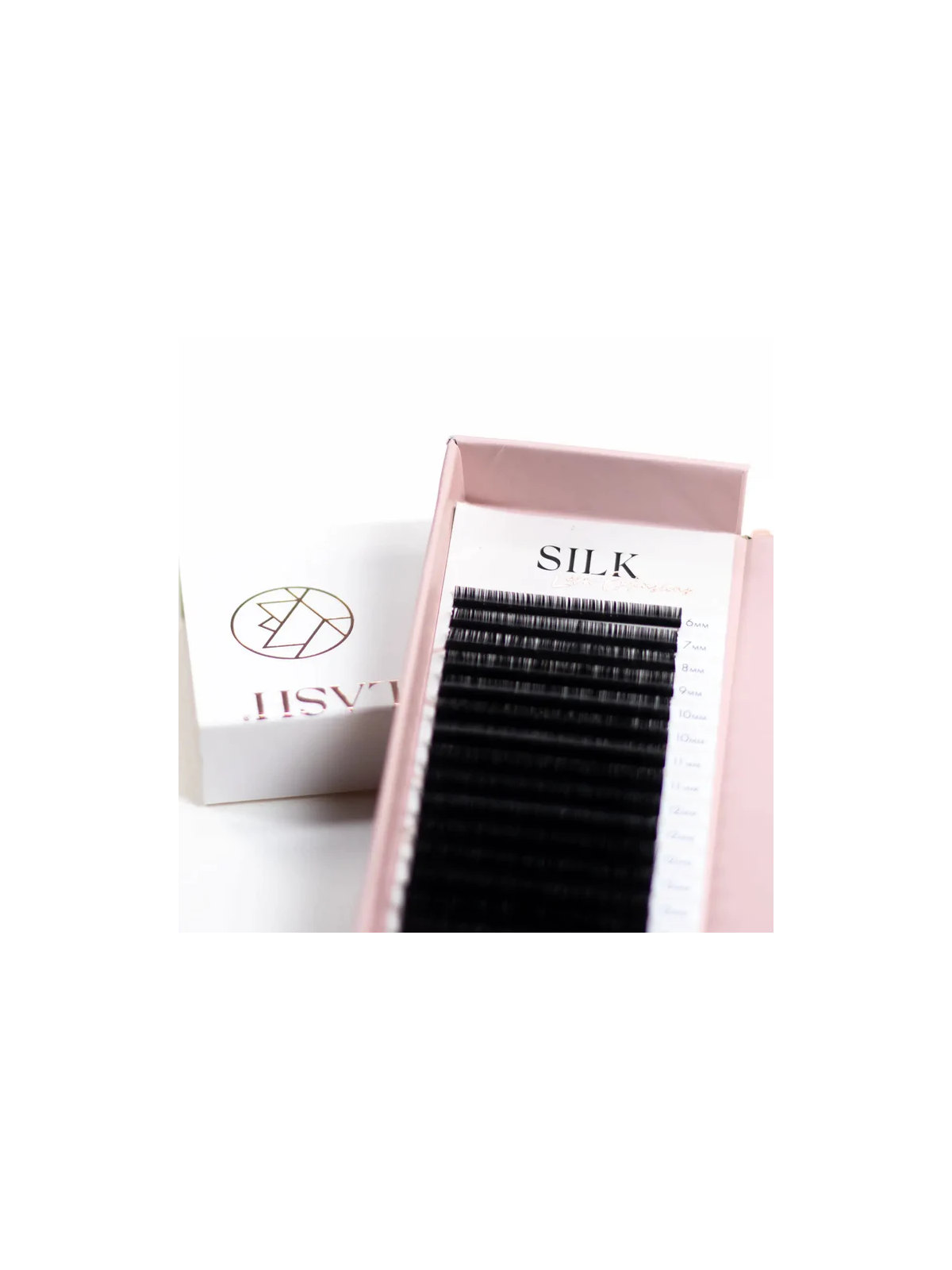 Silk D-Curl 0,15-06mm