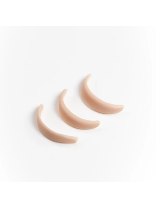 SILICONE LASH LIFT COVERS - B