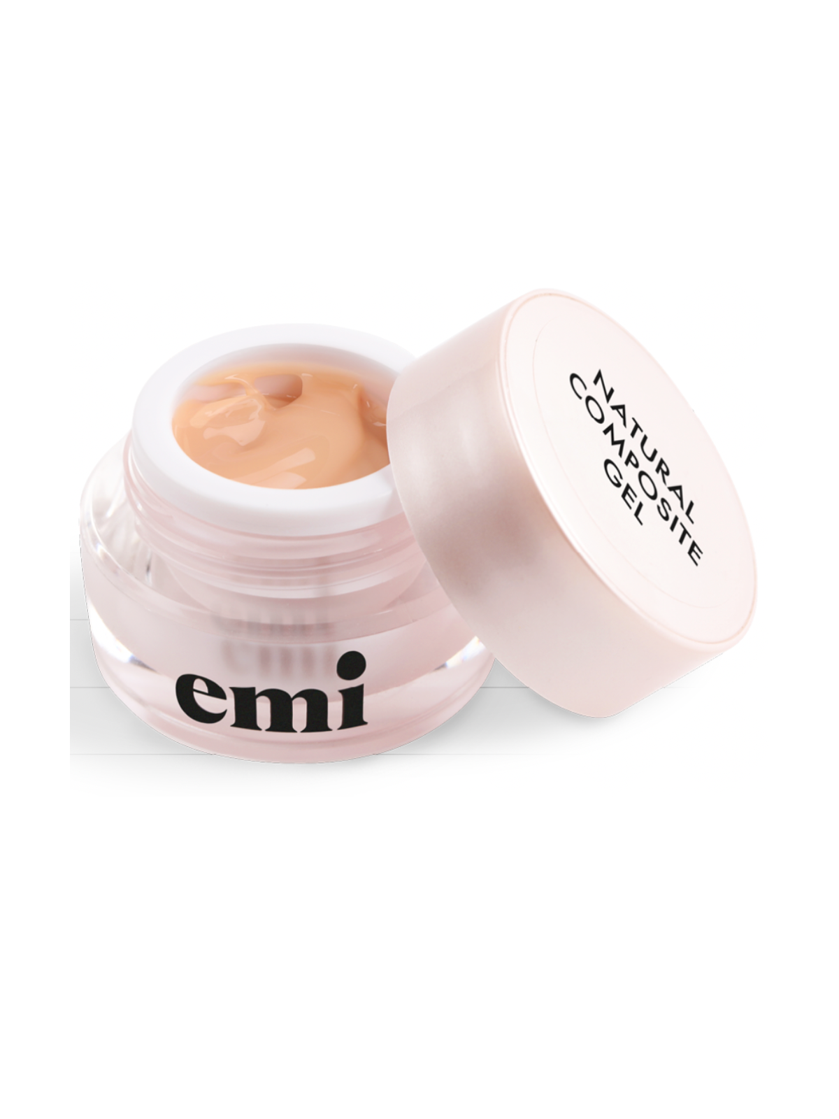 Natural Composite Gel 50g