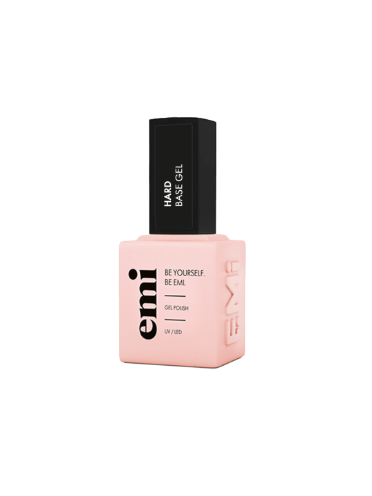 E.Milac Hard Base Gel 15ml