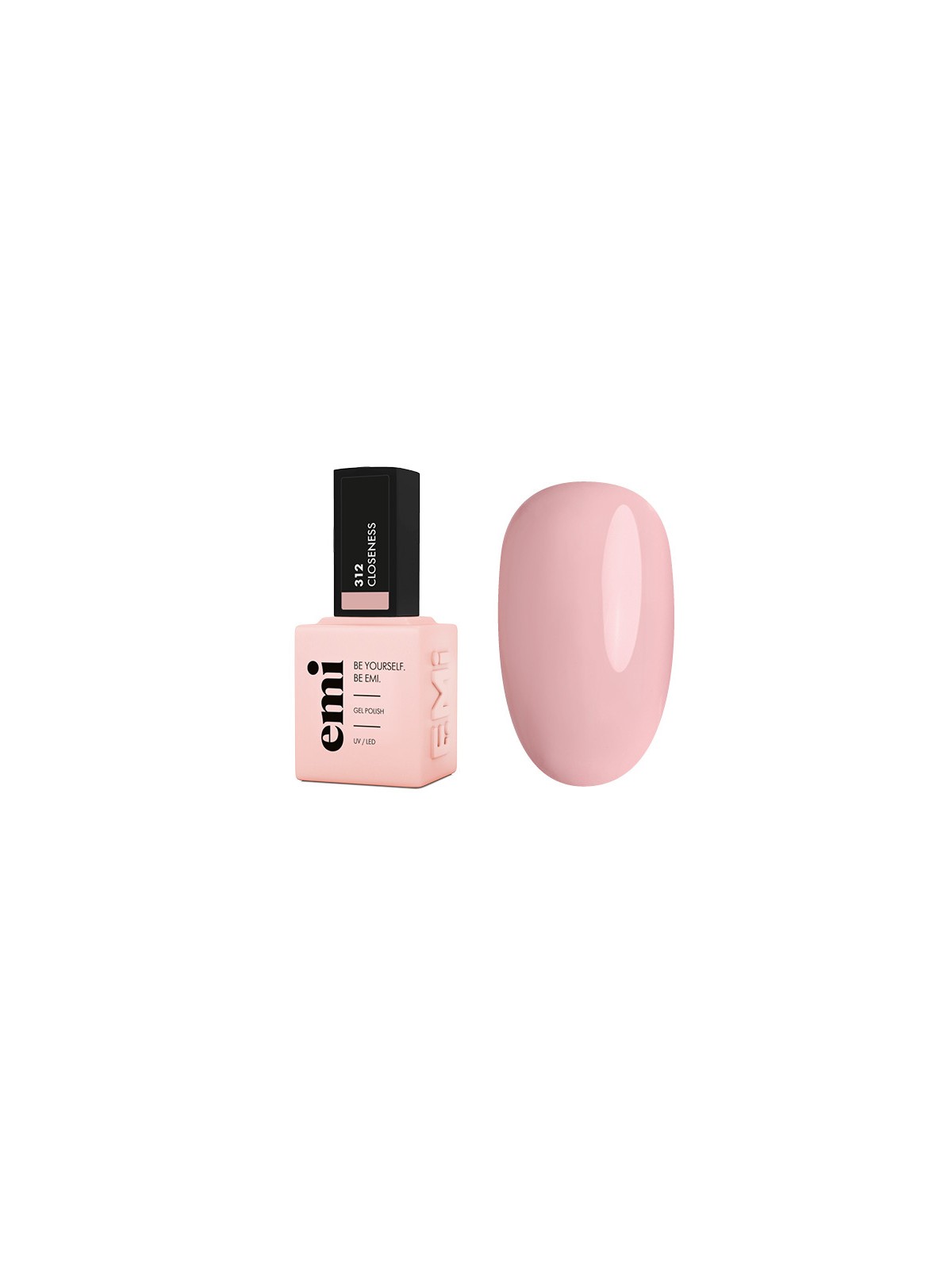 E.Milac ND Closeness /312 9ml