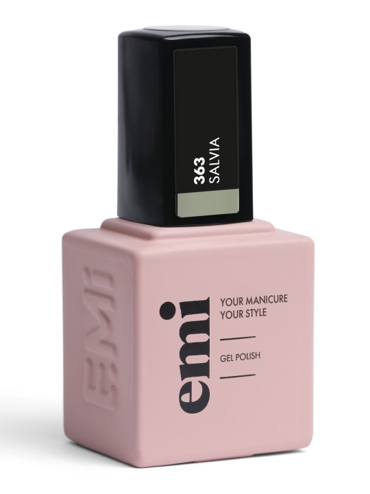 E.Milac CN Salvia /363 9ml