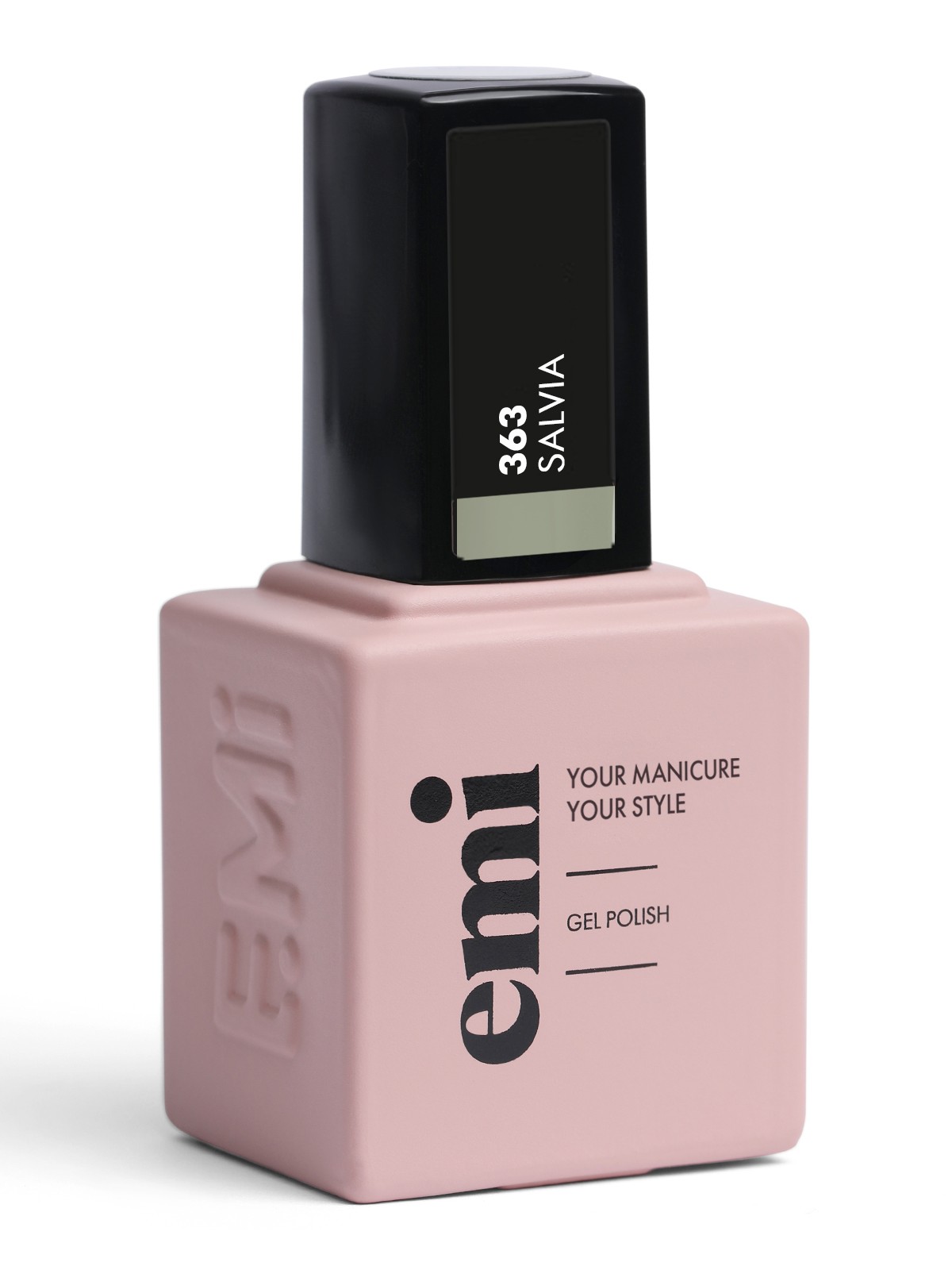 E.Milac CN Salvia /363 9ml