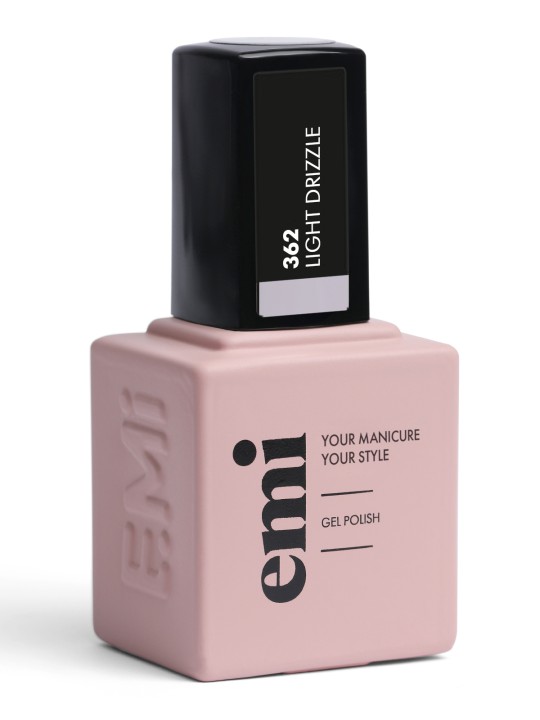E.Milac CN Light Drizzle /362 9ml