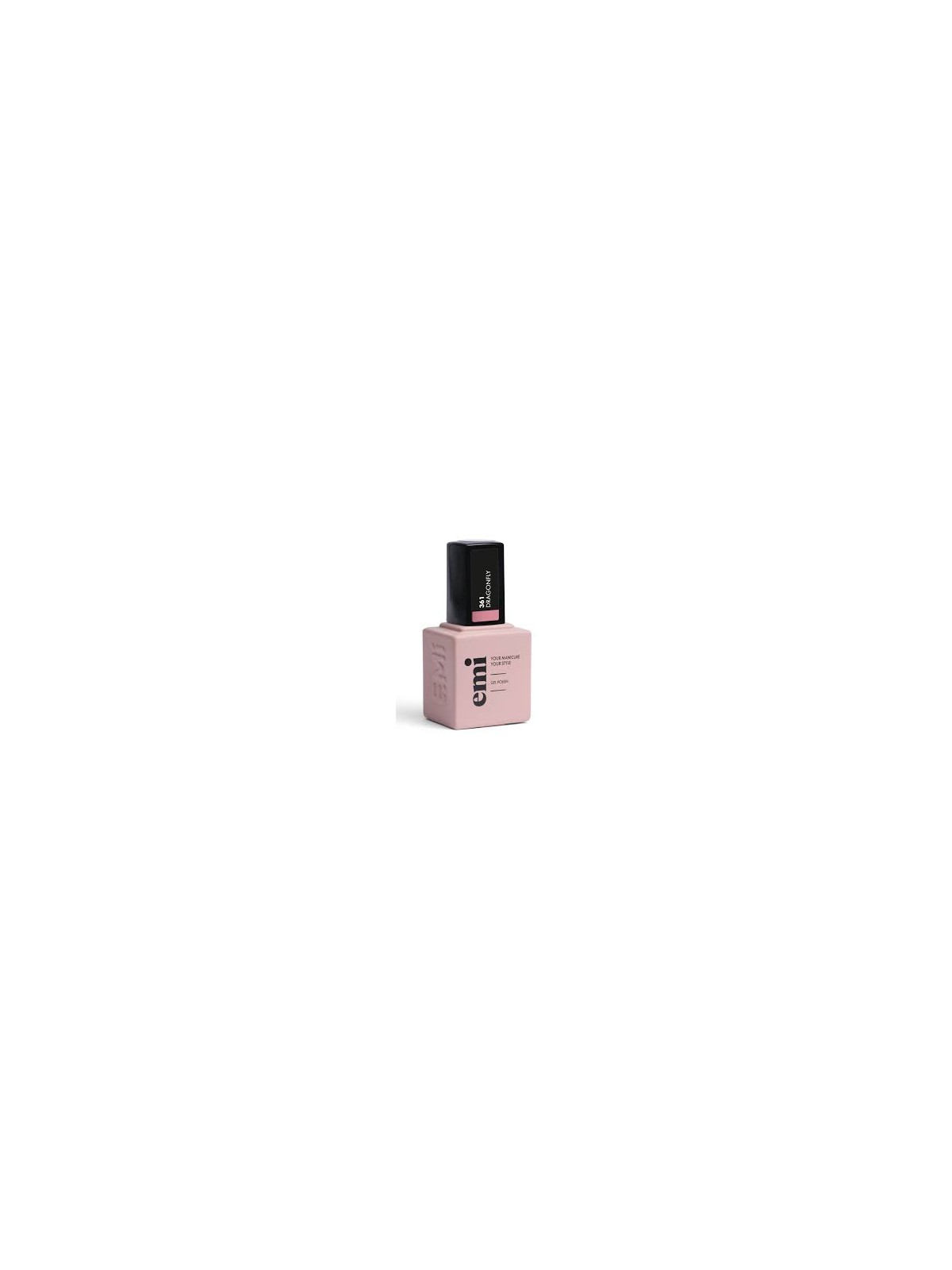 E.Milac CN Dragonfly /361 9ml