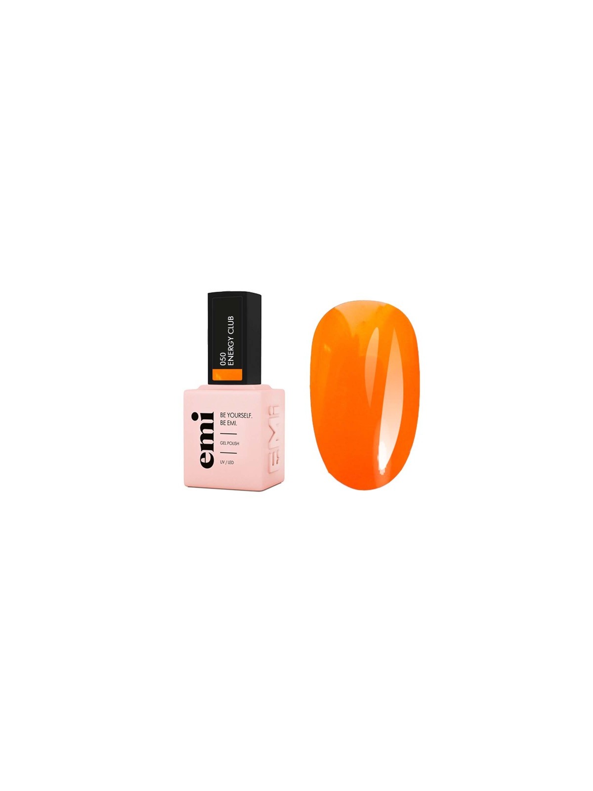 E.Milac NEON Energy Club /050 9ml
