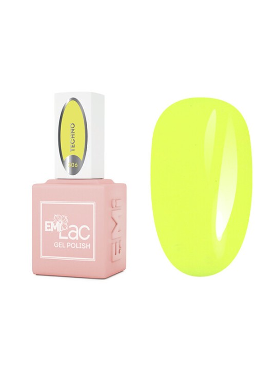 E.Milac NG Techno /306 9ml