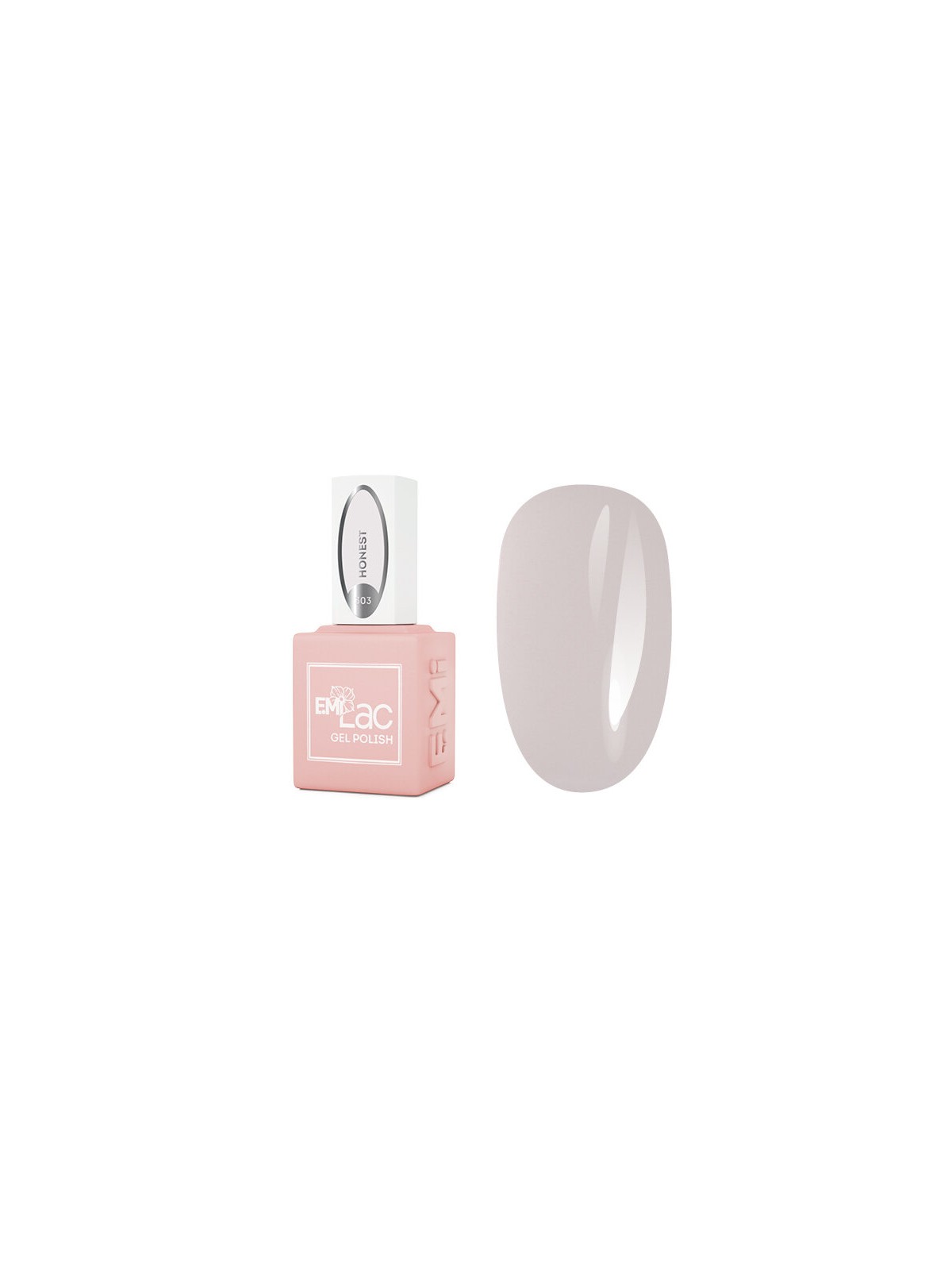 E.Milac NG Honest /303 9ml