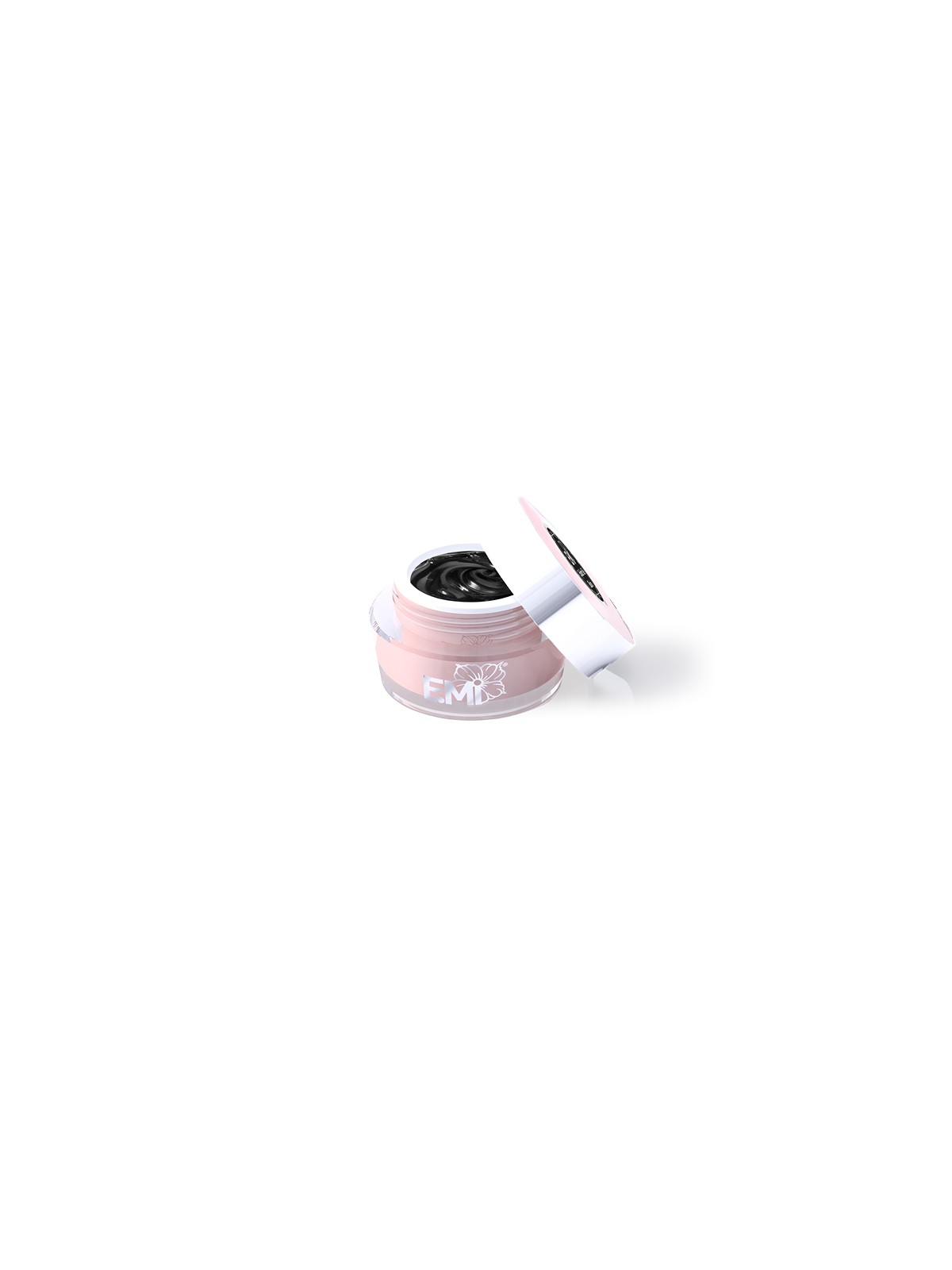 Spider Gel Black 5ml